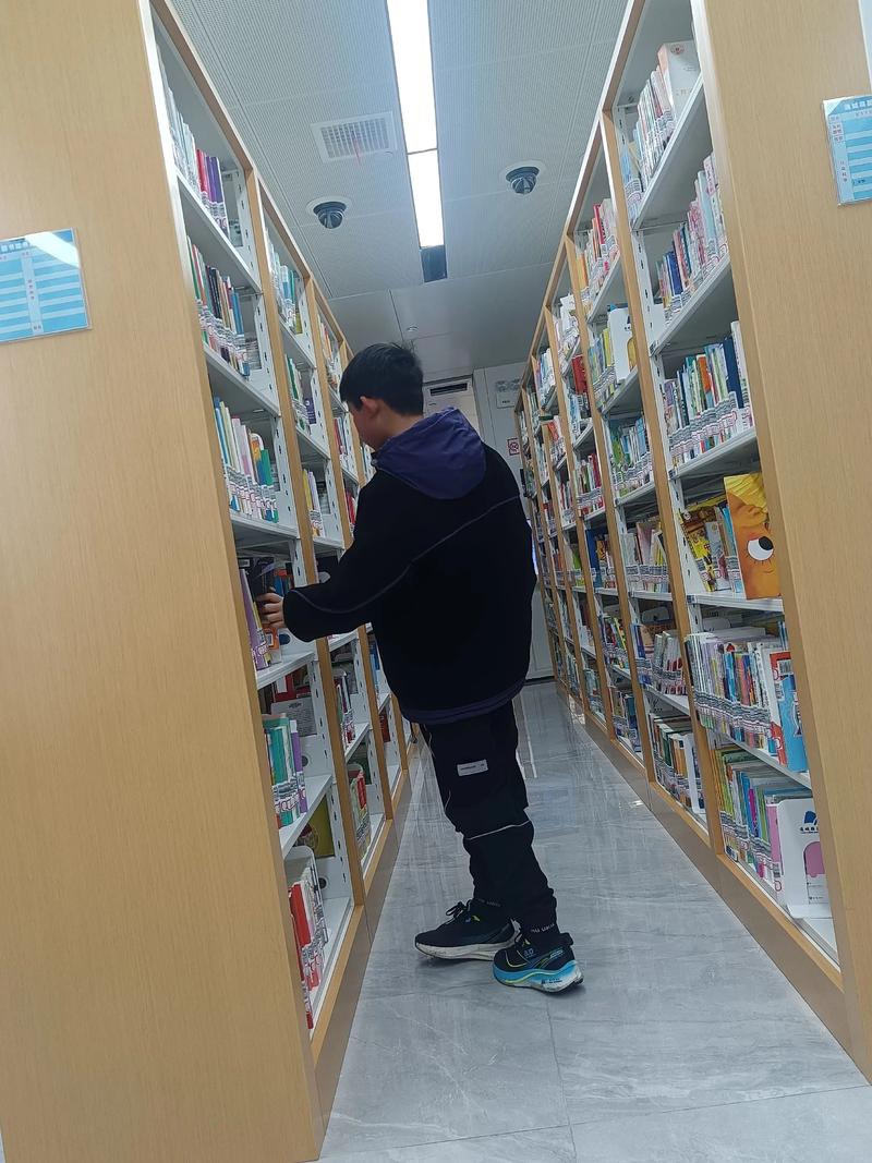 图书零售行业的变迁与未来趋势